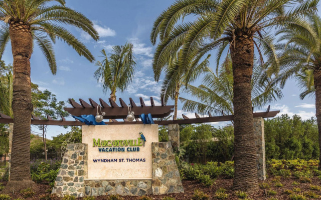Margaritaville Vacation Club - St. Thomas