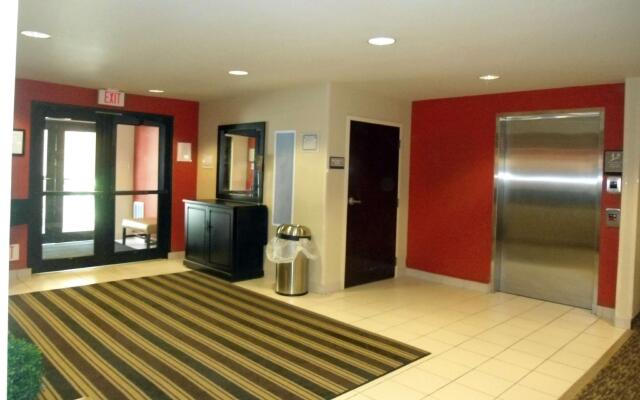 Extended Stay America Suites Boston Westborough Connector Rd