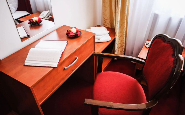 Hotel Victoria