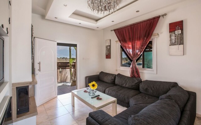Cyprus Villa AK2 Gold