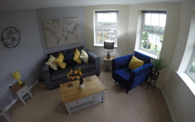 Professional Apartments Grantham