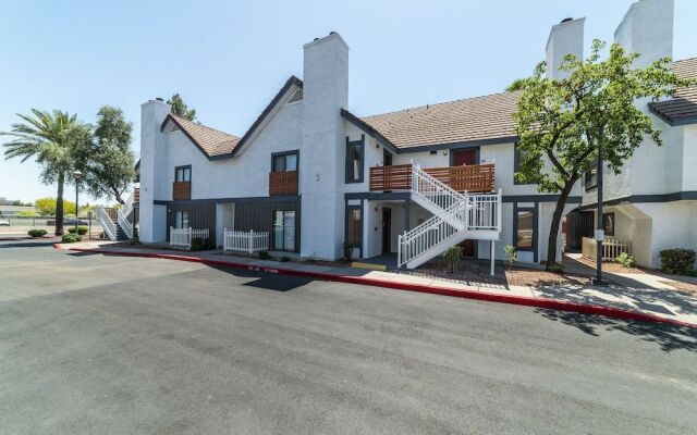 Metro Phoenix All Inclusive Living