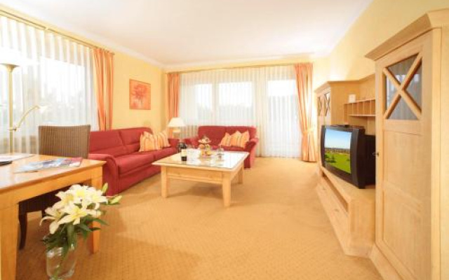 Vitalhotel Sonneck