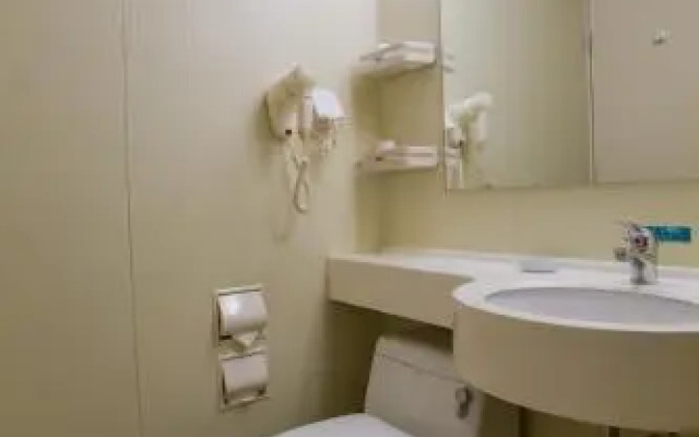 Jinjiang Inn Beijing Xisi Branch