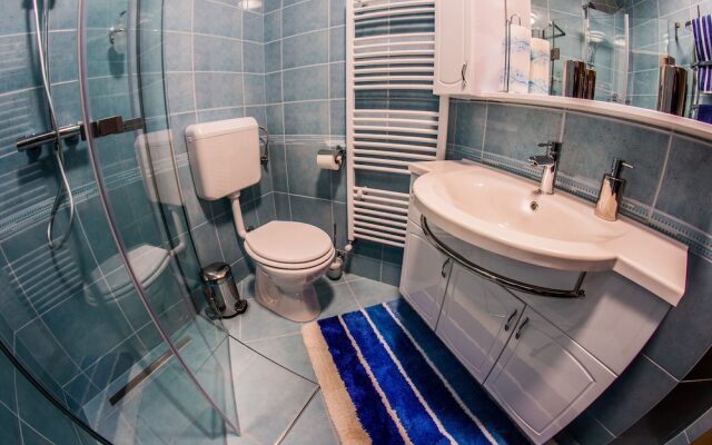Apartments BBI