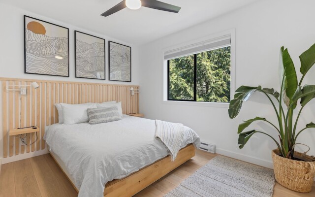 Powderview by Whistler Premier