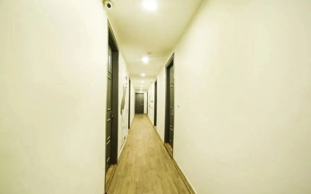 OYO Flagship 31029 Nawada