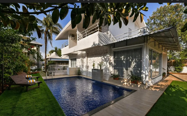 Meritas Countryside Resort - Lonavala