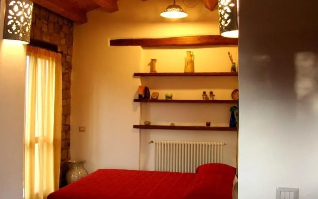 Casale Margherita turismo rurale