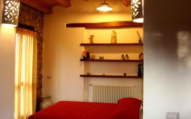 Casale Margherita turismo rurale
