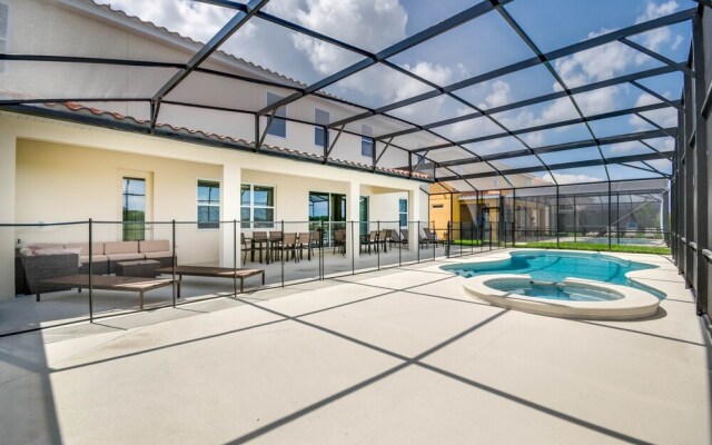 Solterra - 6140 Broad Oak Drive