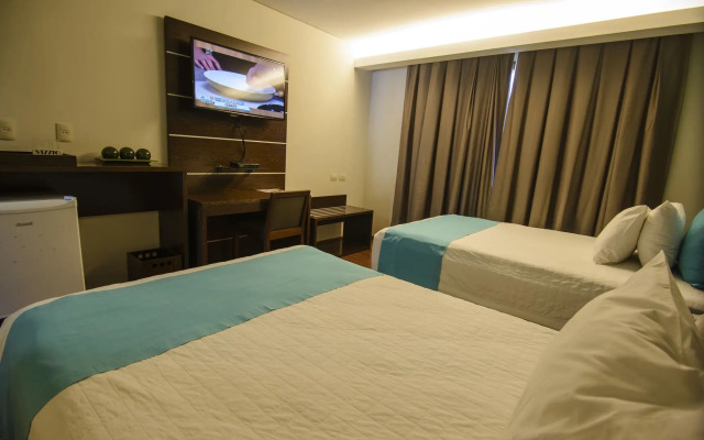 Awa Resort Hotel