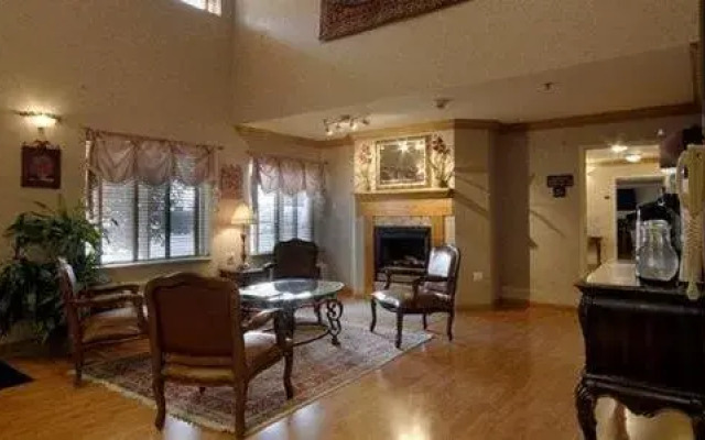 Baymont by Wyndham Gurnee