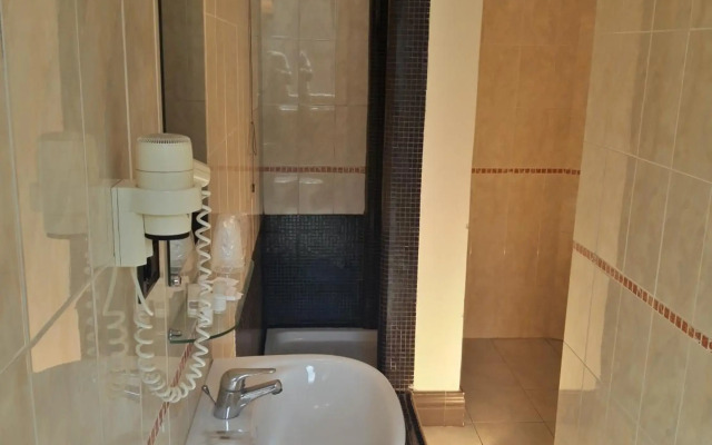 Hotel San Felice