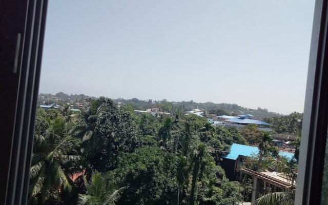 Hotel Dev Haweli