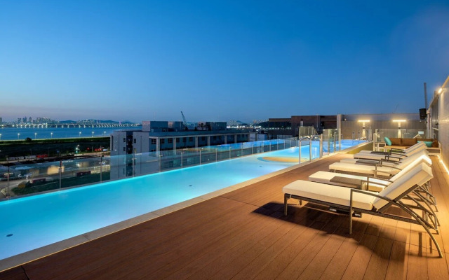 Hotel Cielo