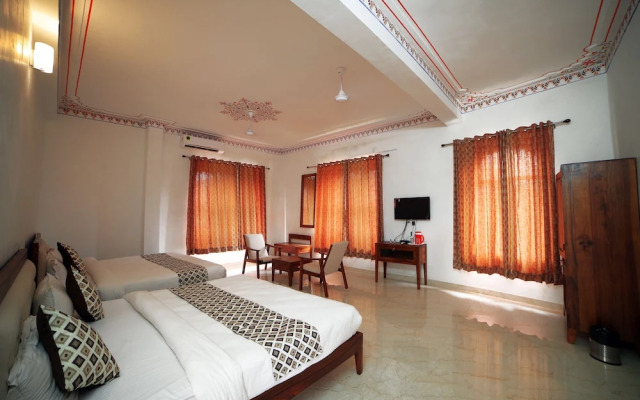 Riviera Madaar Resort