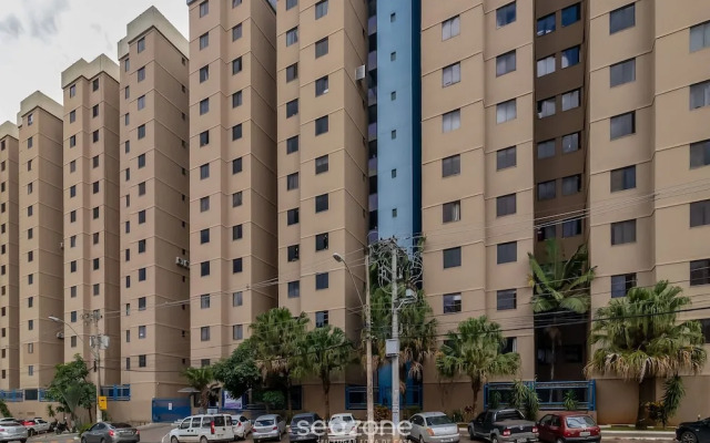 RSI - Apartments Next to Aguas Claras Ecological Park