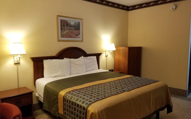 Texas Inn and Suites RGV