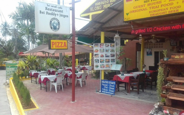 Klong Muang Inn