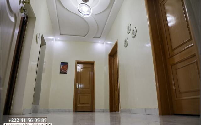 Appartement Nouakchott INN