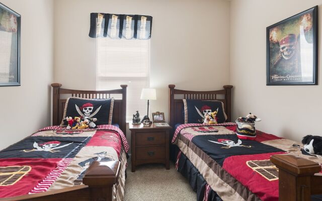 Disney Magic Vacation by VillaDirect