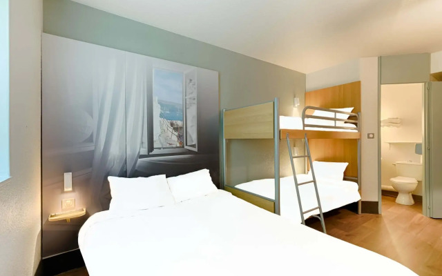 B&B HOTEL Marseille La Valentine