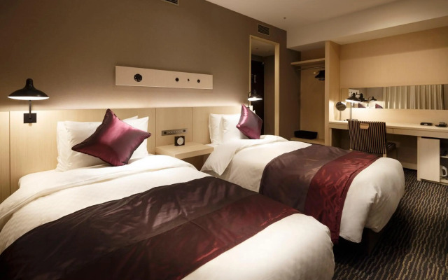 Hotel Vista Sendai