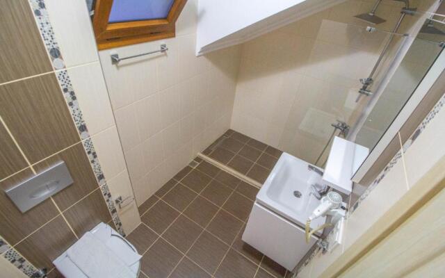 Prestij Makri 4+1 Villa, Özel Havuzlu, Fethiye