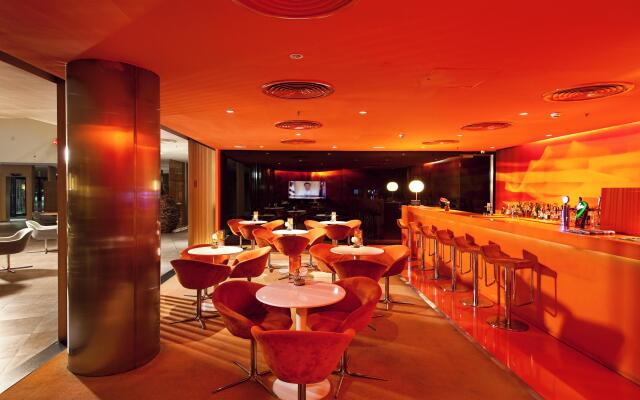 BH Conference & Airport Hotel Istanbul
