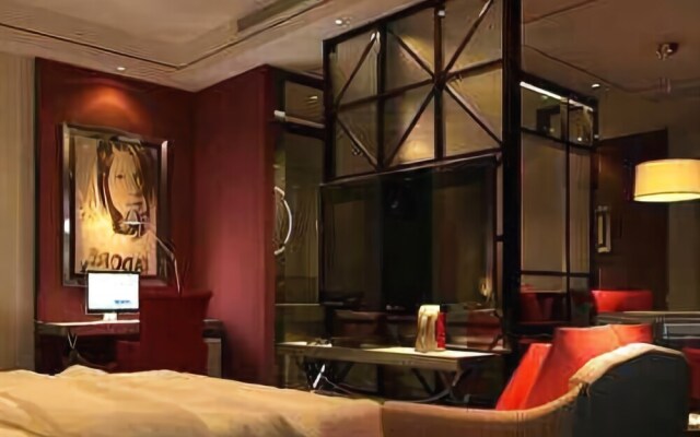 Menglifang Hotel