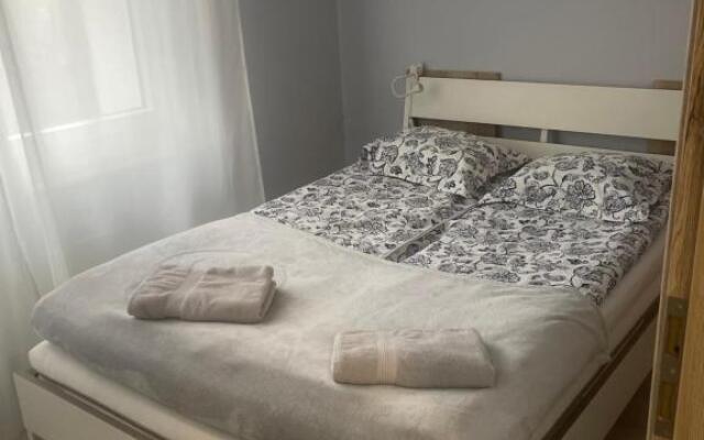 Budapest Apartman