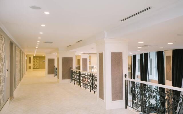 Burgaz Izer Hotel