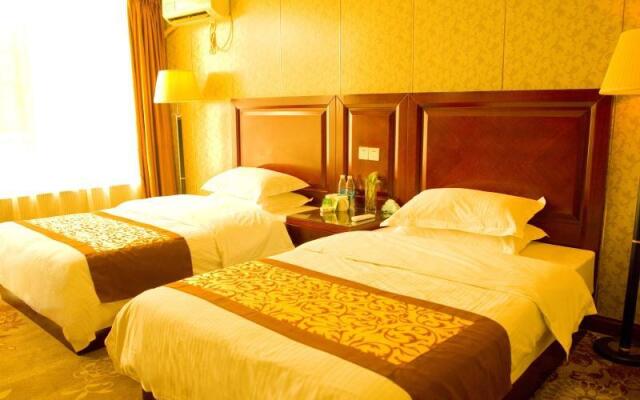 GreenTree Inn Siyang  Development Zone East