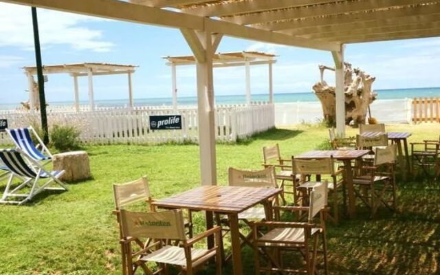 Bau Bau Beach Village