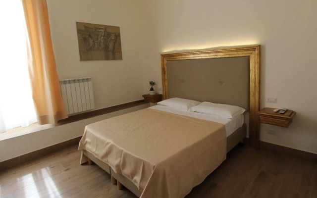 Art Atelier Accomodation