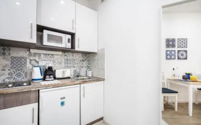 BpR SHINY Deluxe Home