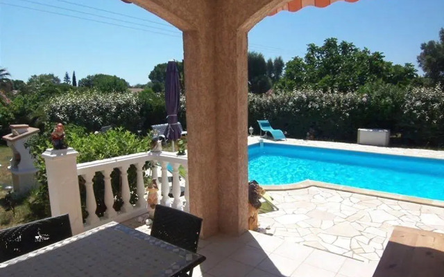 Casa Mea Solaro