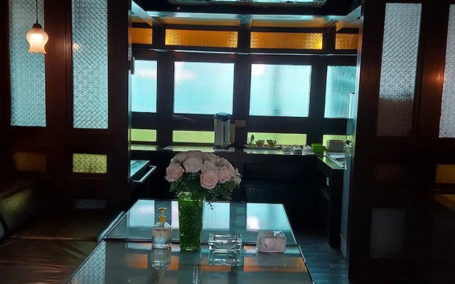 Ruantalay Bangsaray Resort
