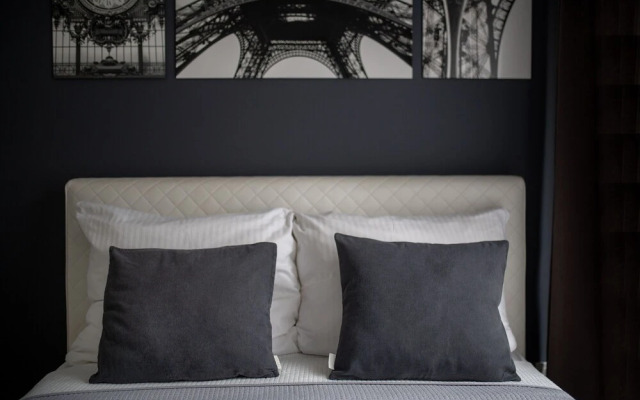 Easy Rent Apartments - GUSTO