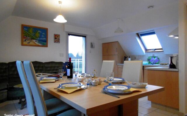 Cap Houses Maison Saint Michel