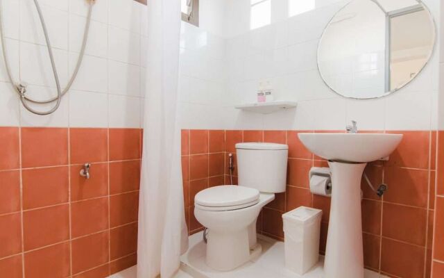 The Social Club Coliving & Coworking