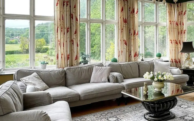 4 Star Holiday Home in Olofstrom