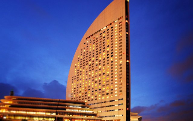 InterContinental Yokohama Grand, an IHG Hotel
