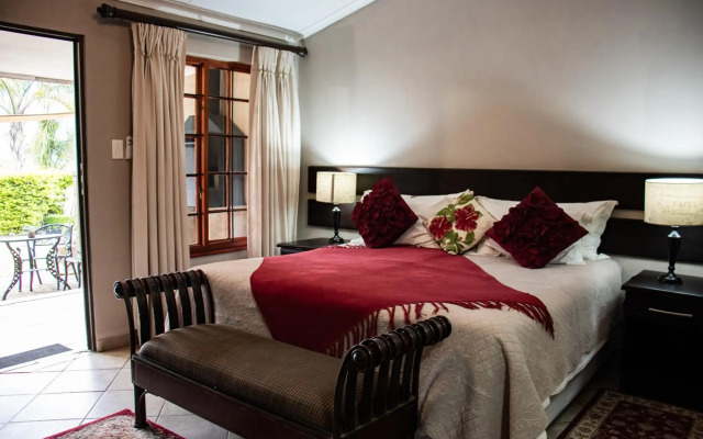 Drakensview Self Catering
