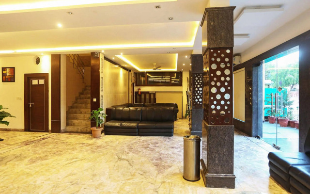 Optimum Tara Palace