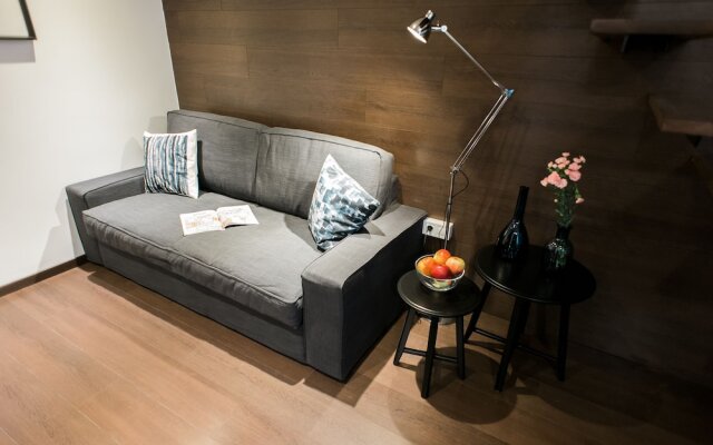 Dfive Apartments - Sziv