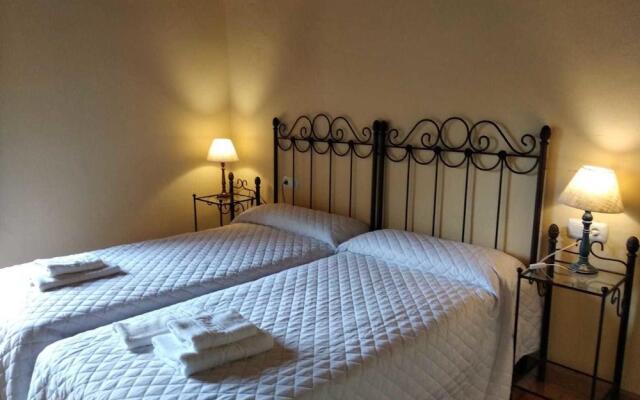 La Casona de Soviña