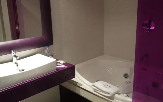 Motel Venus Madrid Sur - Adults Only