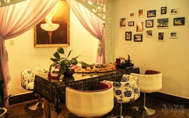 Yangshuo Sweet Love Inn